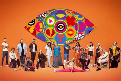 big brother 2023 cast reveal|Big Brother UK 2023 cast revealed: Here’s the。